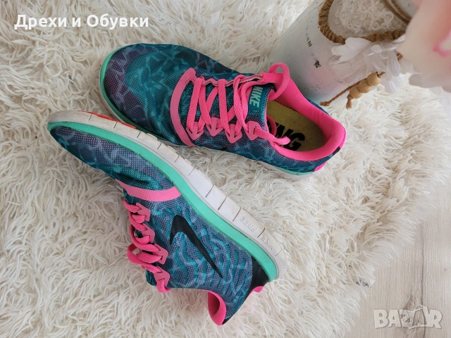 Маратонки NIKE , снимка 3 - Маратонки - 54150903