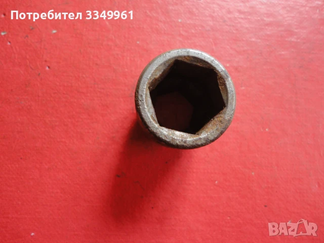 Немски инструмент камък вложка ключ 9, снимка 4 - Други инструменти - 50753569