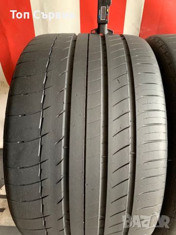 305 30 19, Летни гуми, Michelin PilotSportPS2N2, 2 броя, снимка 4 - Гуми и джанти - 45696978