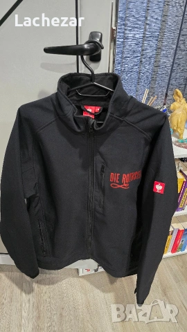 Мъжки суитчер Engelbert Strausse M размер