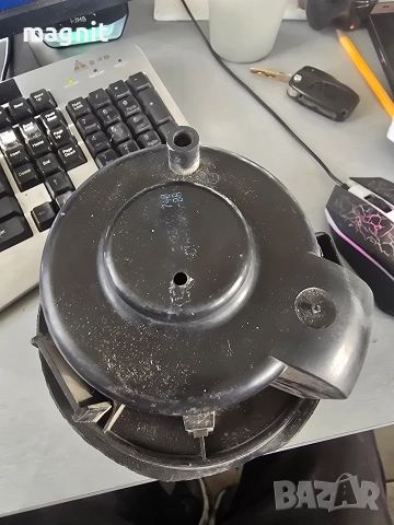 6C1H-18456-BA Вентилатор за парно за Ford Transit Mk7 2006-2015