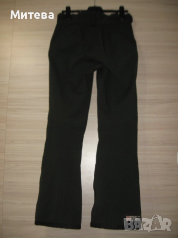 Peak Performance gore tex softshell ски панталон, снимка 3 - Зимни спортове - 52863277