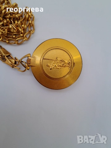 перфектен джобен Ракета Самсон АУ20, снимка 5 - Антикварни и старинни предмети - 53734426