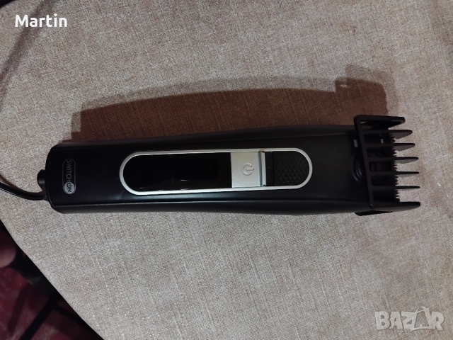 Машинка за подстригване HAAR-Schneider цена 15лв , снимка 2 - Друга електроника - 52382916