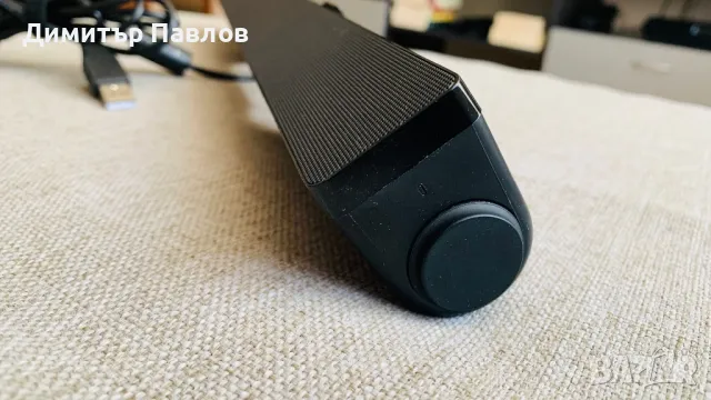 Dell AC511 Stereo Speaker, снимка 3 - Други - 46865465