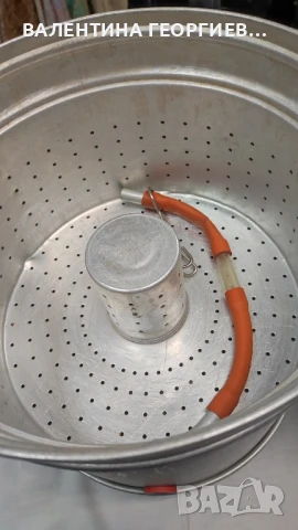 Соковарка, снимка 3 - Съдове за готвене - 50545493