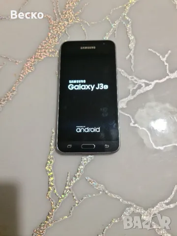 Samsung Galaxy J3, снимка 2 - Samsung - 47244756