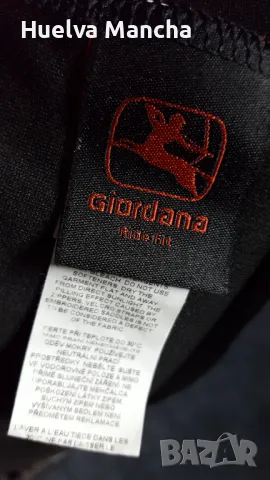 Велоекип Giordana, снимка 4 - Спортни дрехи, екипи - 50383547