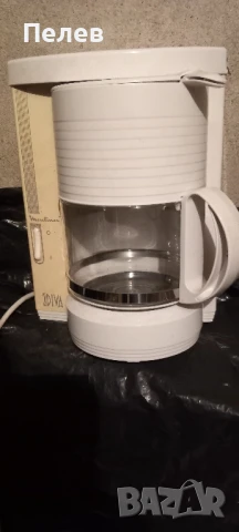 Продавам кафемашина, снимка 3 - Кафемашини - 50976910