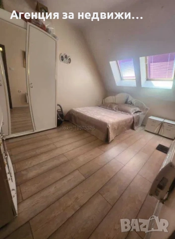 Тристаен апартамент в кв. Вароша, снимка 8 - Апартаменти - 54200326