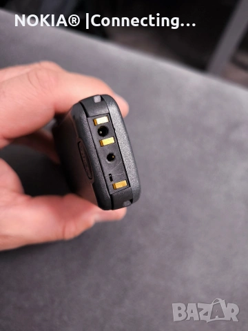 Nokia 3210 (Панел) пълен комплект (Макет), снимка 7 - Nokia - 53663280