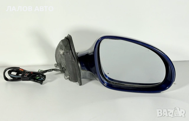 Дясно странично огледало Пасат 6 Dqsno stranichno ogledalo Passat B6 , снимка 2 - Части - 53822513