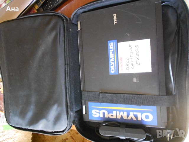            Laptop    DELL  LATITUDE E 6500, снимка 3 - Лаптопи за работа - 45725555