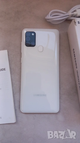 Samsung a21s 3gb.ram, снимка 9 - Samsung - 53642283