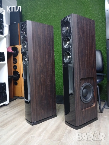 Тонколони JAMO S-606 Venge, снимка 6 - Тонколони - 53046878