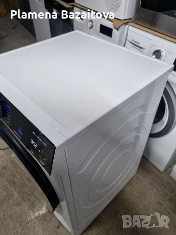 Сушилня Siemens IQ 700, снимка 4 - Сушилни - 52774934