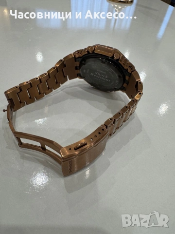 Мъжки часовник Casio g-shock GM-B2100, снимка 5 - Мъжки - 54088749
