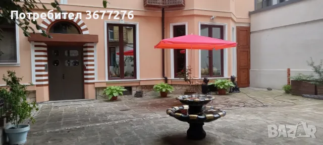 идеален център зад Халите , снимка 5 - Апартаменти - 49456771