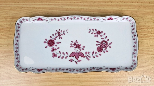 Сервиз за кафе или чай за 8 човека - Hutschenreuther модел Linderhof, снимка 9 - Сервизи - 52101749