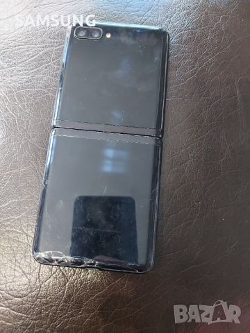 Samsung - Z Flip, снимка 3 - Samsung - 45795322