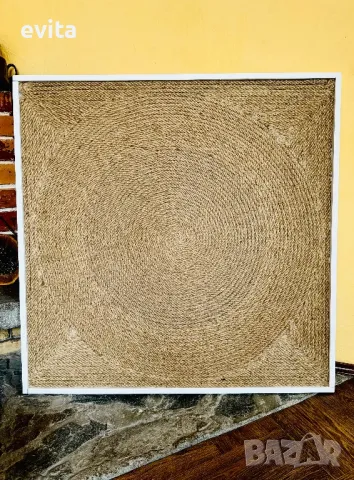 Оригинално пано за стена, ръчна изработка!, снимка 9 - Декорация за дома - 35799691