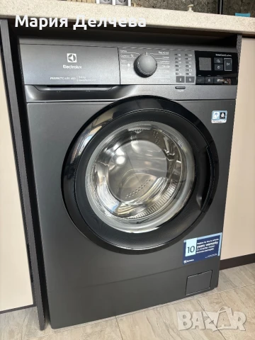 Electrolux PerfectCare 600 , снимка 1