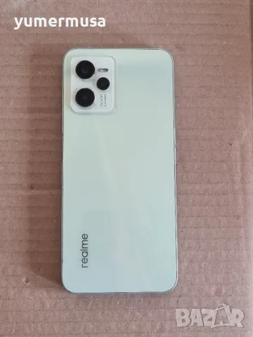 Realme C35 128GB-напълно запазен , снимка 4 - Други - 47030766