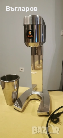 миксер за фрапе и напитки Ceado M98, снимка 2 - Обзавеждане за заведение - 54204289
