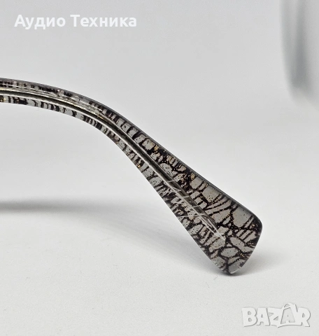 Yohji Yamamoto YY7006 004 Unisex, снимка 5 - Слънчеви и диоптрични очила - 53540886