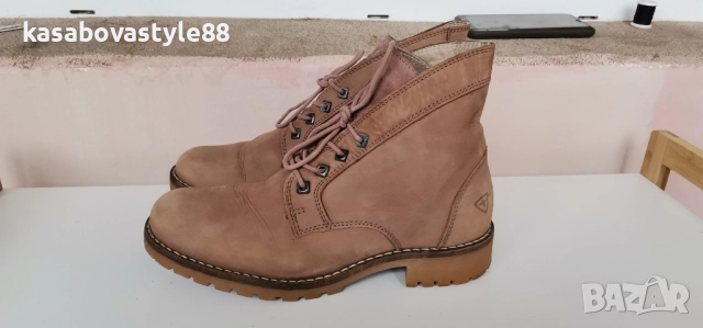 Дамски боти Tamaris 39  н. 