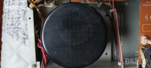 DENON PMA-737, снимка 14 - Ресийвъри, усилватели, смесителни пултове - 52155287