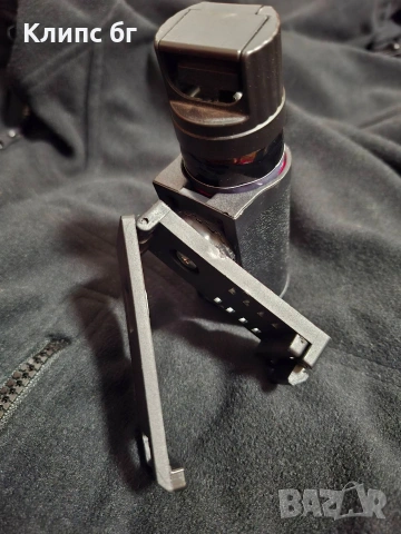 Вземи сега тактически държач за фенер, спрей, палка , снимка 4 - Екипировка - 53809593