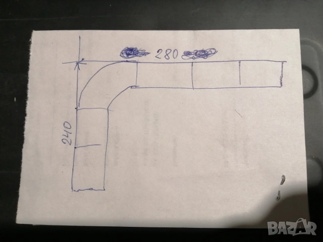 Диван за хол ъглов, снимка 4 - Дивани и мека мебел - 50859231
