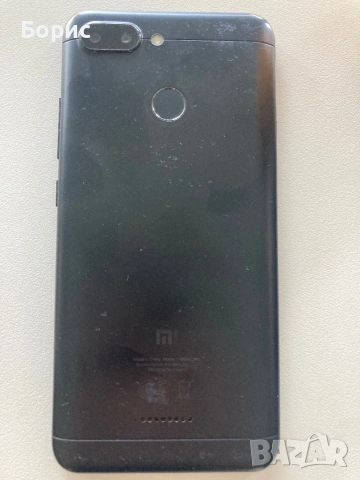 Xiaomi Redmi 6, като нов, снимка 5 - Xiaomi - 54250759