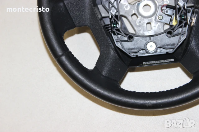 Кожен волан Jeep Patriot (2007-2016г.) Джип Патриот, снимка 4 - Части - 50790993