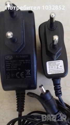 Захранващи адаптори, снимка 2 - Друга електроника - 52263429