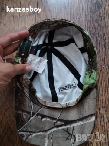 laksen - мъжка ловна шапка , снимка 7 - Шапки - 51032198