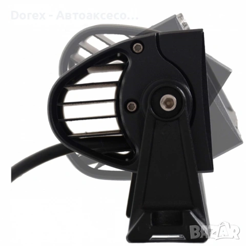 LED бар 72W 24 LED 12V 24V АТВ, Джип, 4х4, Offroad, Камион, снимка 3 - Аксесоари и консумативи - 53781979