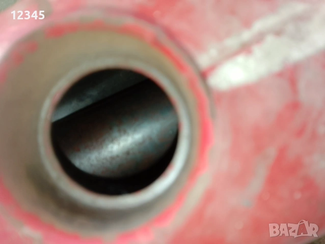 Резервоар за карпати, снимка 3 - Мотоциклети и мототехника - 53711105