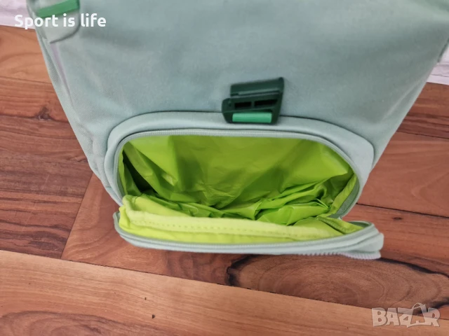 Ergobag Ученически комплект от 6 части Pack Forest Bear, снимка 6 - Раници - 51258782