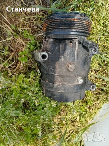 турбо и компресор за Опел Виваро , снимка 2 - Части - 50240063