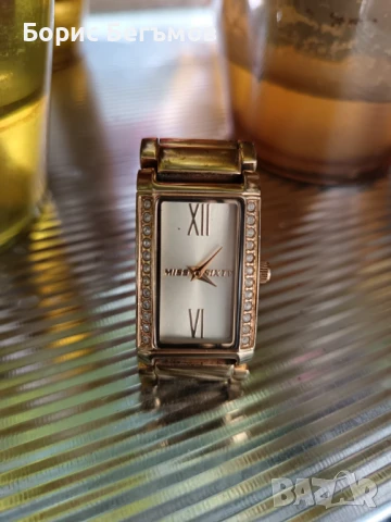 Дамски часовник Miss Sixty