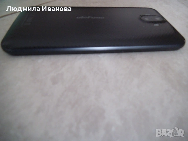Мобилен телефон Ulefone S7, снимка 5 - Други - 53589624