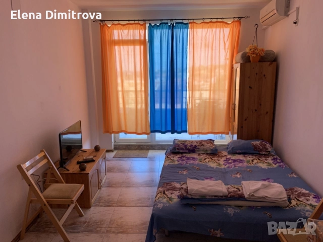 Двустаен в Созопол, снимка 8 - Апартаменти - 52243691