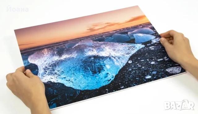 3 броя персонализирани с ваша буква pvc пана 5мм за детска стая, синий трактор, , снимка 5 - Други - 50888802