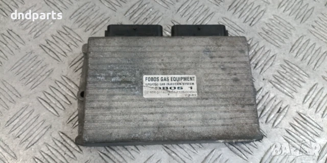 Компютър ГИ Fobos 