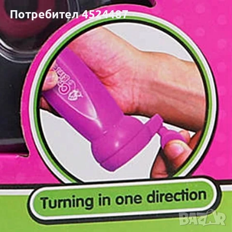 Момичешки комплект за прически – Плети, украсявай, блести, снимка 3 - Други - 51319960