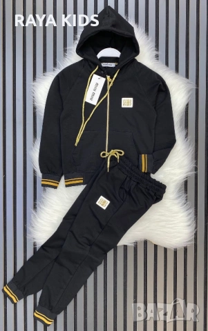 Спортен комплект за момичета от 7 до 16 години!, снимка 4 - Детски комплекти - 53709181