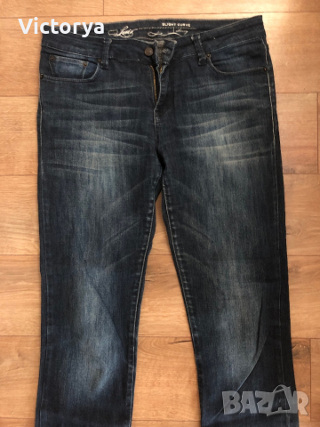 Дамски дънки Levi’s нови, снимка 1 - Дънки - 45022534