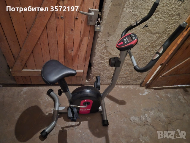 Велоаргометър KTN